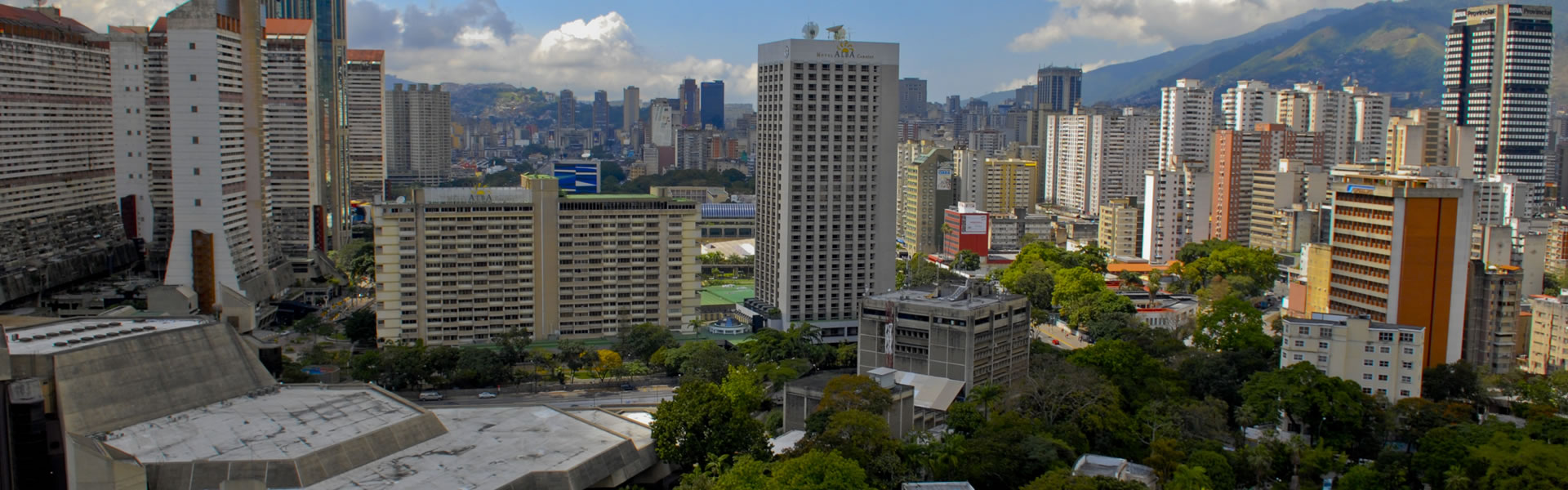 Administración de Condominios